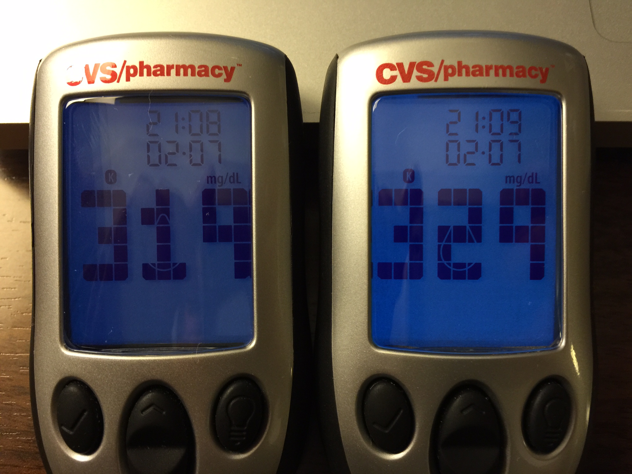 Johnson & Johnson recalls OneTouch VerioIQ blood glucose meters due to  malfunction - CBS News